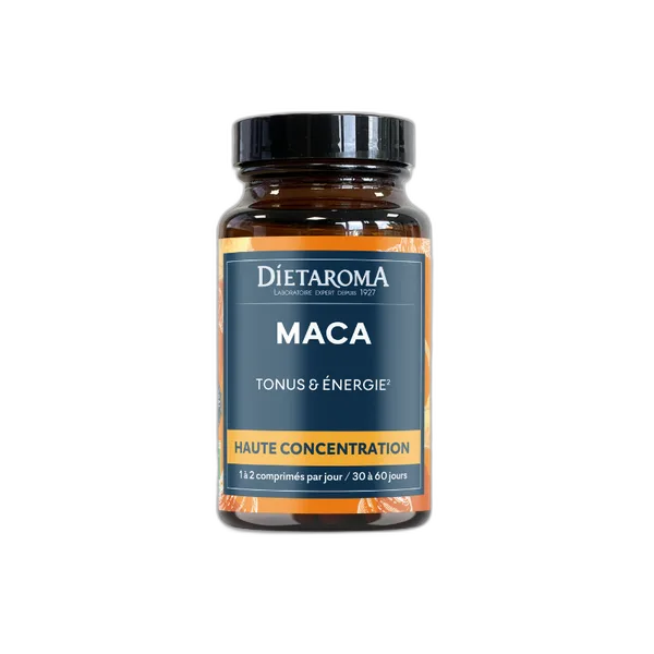 Dietaroma Maca C.i.p Cmp