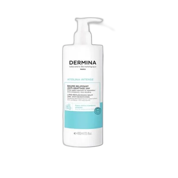 Dermina Atolina Intense Baume Anti-grattage