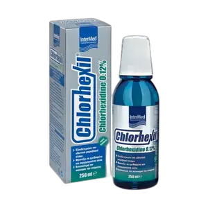 Chlorhexil 0.12% Mouthwash 250
