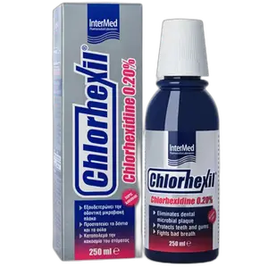 Chlorhexil 0.20% Mouthwash
