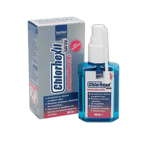Chlorhexil Spray 0.20%