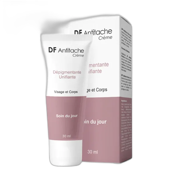 Df Creme Antitache