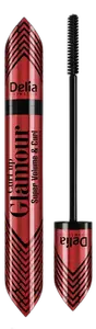Delia Mascara Glamour Curl Up