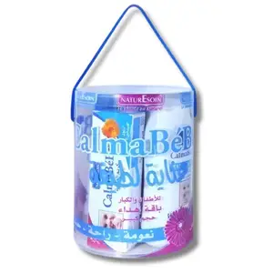 Calmabebe Coffret Cadeau Pm