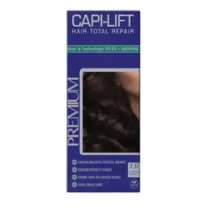Capilift Hair Total Repair Coloration N3