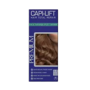 Capilift Hair Total Repair Coloration N6