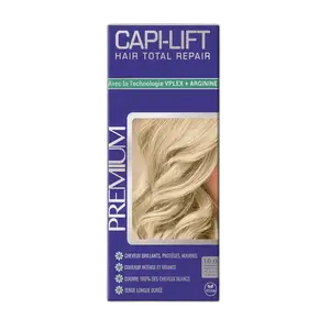 Capilift Hair Total Repair Coloration N 10