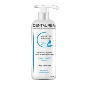 Centaurea Lait Hydratant