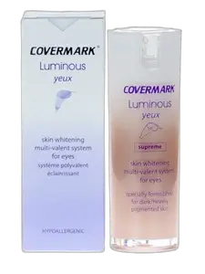 Covermark Luminous Supreme Yeux