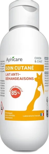 Distat Lait Anti-irritations