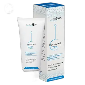 Curaskin Hydracure Creme 72h