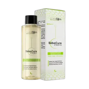 Curaskin Sebocure 2% BHA Lotion