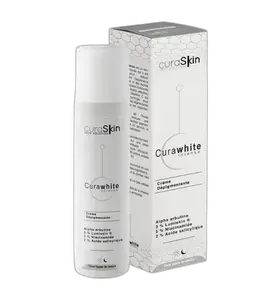Curaskin Curawhite Intense Creme Depigmentante