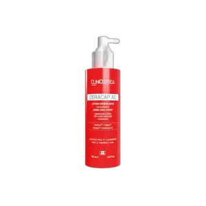 Cliniceutica Ceracap Lotion AC Energisant