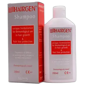 Boderm Shampooing Anti-chte