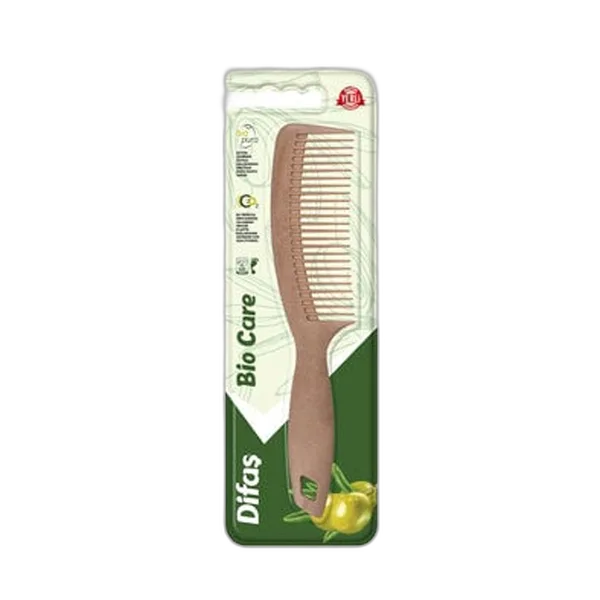 Difas Brosse Bio-care Big Comb With Handle 3028