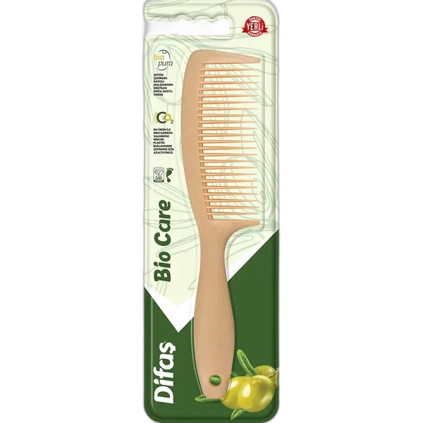 Difas Brosse Bio-care Multipurpose Comb 3042