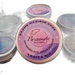 Balmagic Baume