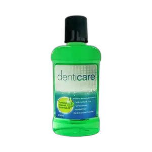 Denticare Bain De Bouche Soin Intensif