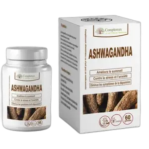 Complemax Ashwaganda 60 Gul