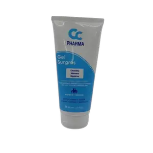 Capilife Gel Surgras Peaux Seche
