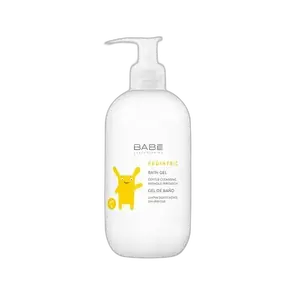 Babe Pediatric Bath Gel