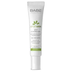 Babe Stop Akn Spot Control Gel