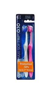 Curasept Bad Pack Maxi Soft 0.10