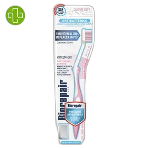 Biorepair Brosse A Dents Super Soft