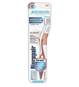 Biorepair Brosse A Dents Soft
