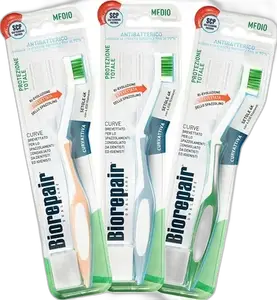 Biorepair Brosse A Dents Medium