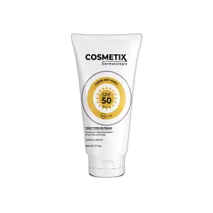 Cosmetix Soin Anti-rides Spf50+