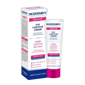 Bioderminy Eye Contour Cream