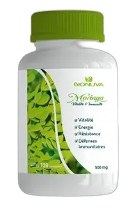Bionuva Moringa 500mg