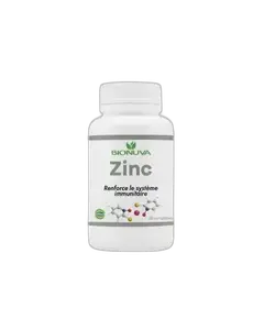 Bionuva Zinc