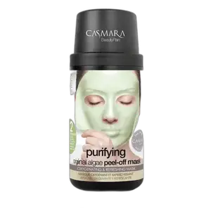 Casmara Purifting Mask Kit 1ampoule + Mask X
