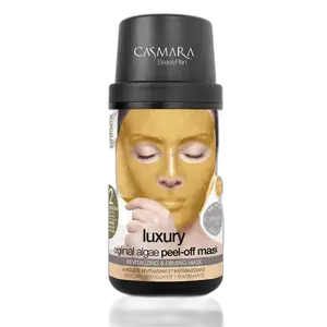 Casmara Luxury Mask Kit 1 Ampoule + Mask
