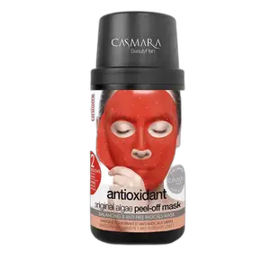 Casmara Antioxidant Mask Kit 1 Ampoule + Mask