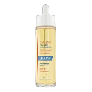 Ducray Lotion Traitement Intensif Anti-chute