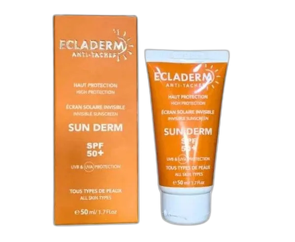 Ecladerm Sun Derm Spf50+
