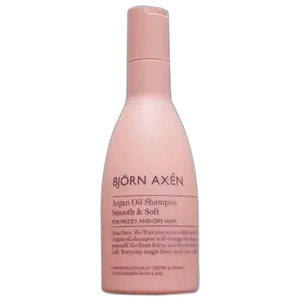 Bjorn Axen Argan Oil Shampoo