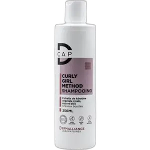 Ducray Curly Girl Method Shampooing