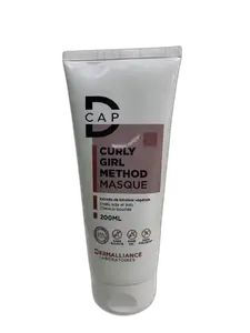 Ducray Curly Girl Method Masque