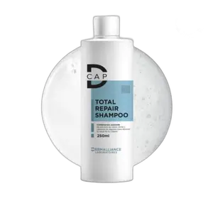 Ducray Reparation Totale Shampooing