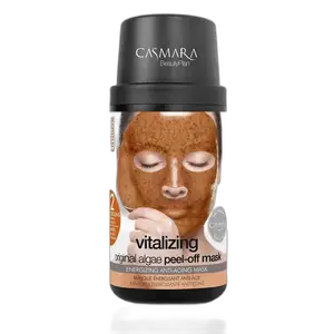 Casmara Vitalizing Mask Kit 1 Ampoule + Mask