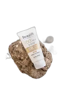 Dermalift Bb Creme Medium