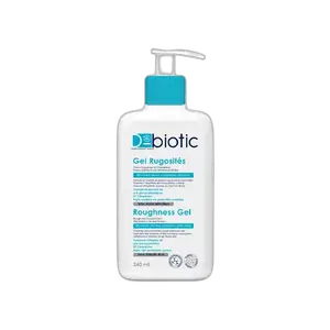 D-biotic Gel Rugosittes