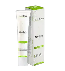 Curaskin Sebocure Creme Anti Imperfections