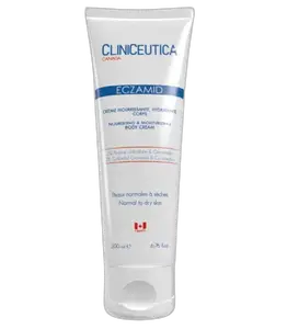 Cliniceutica Eczamid Creme
