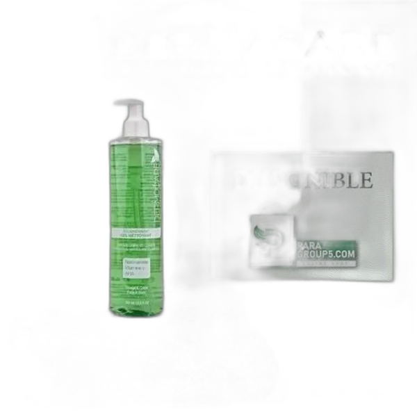 Dermocare Gel Nettoyant Eclaircissant
